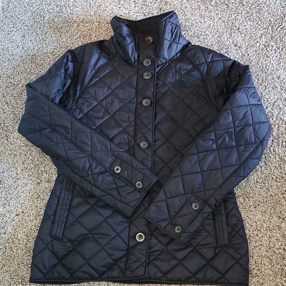 North Face Women's  Barn Jacket